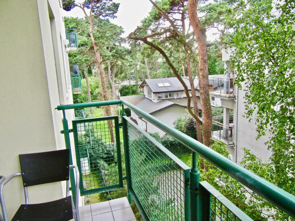 Apartament Jurata 30 Exterior photo